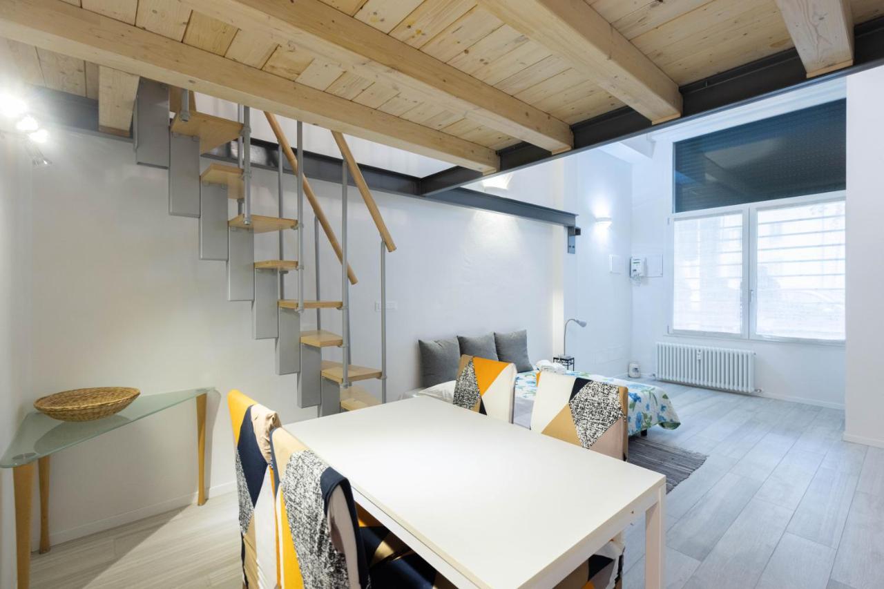 Andreini, Bologna By Short Holidays Εξωτερικό φωτογραφία