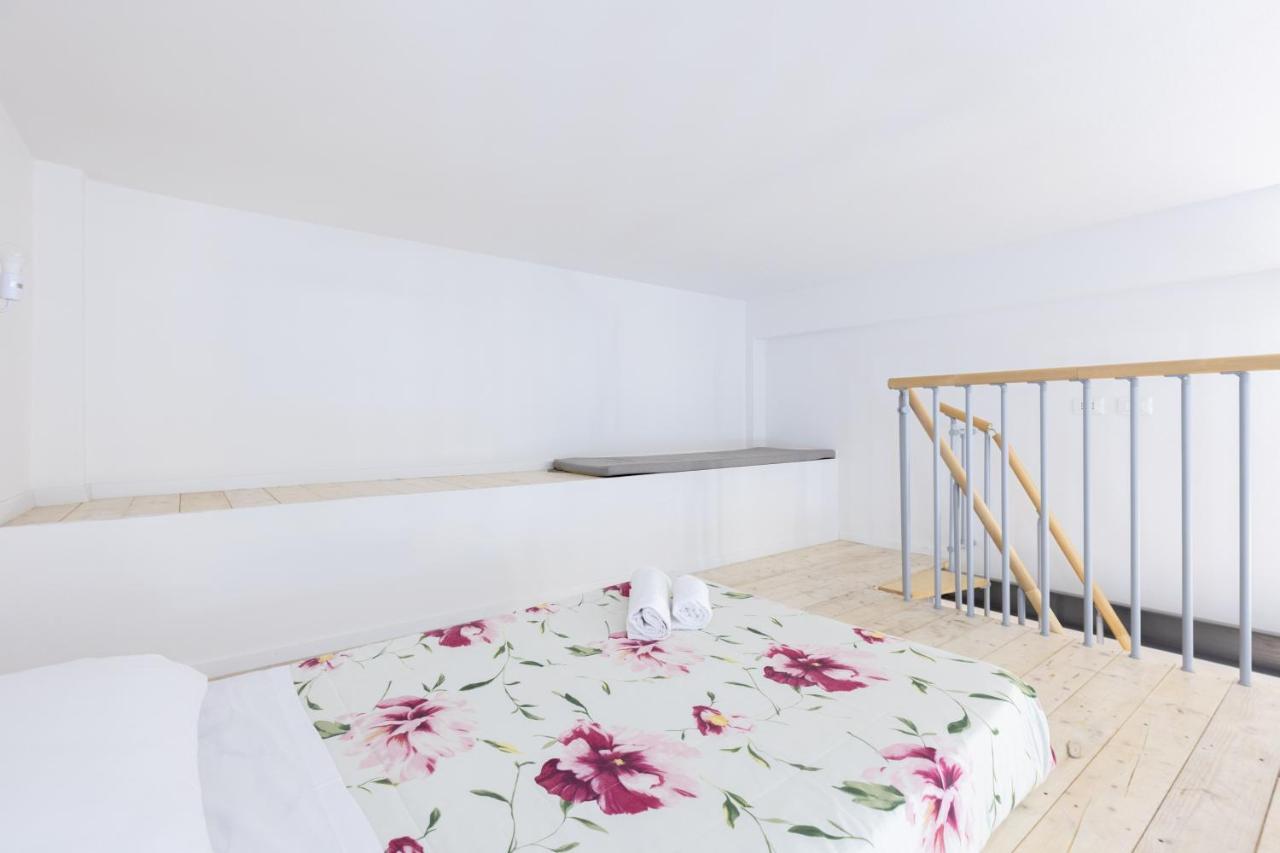 Andreini, Bologna By Short Holidays Εξωτερικό φωτογραφία