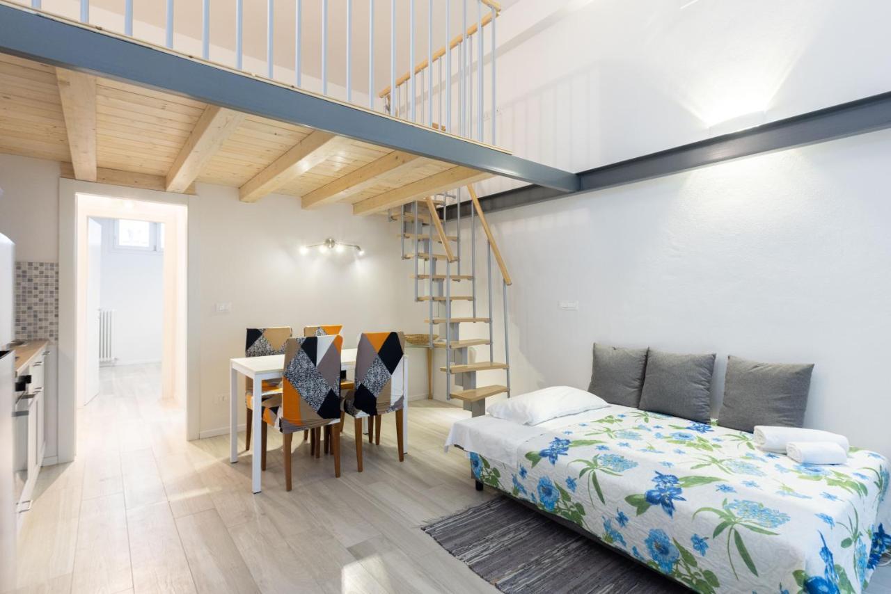 Andreini, Bologna By Short Holidays Εξωτερικό φωτογραφία