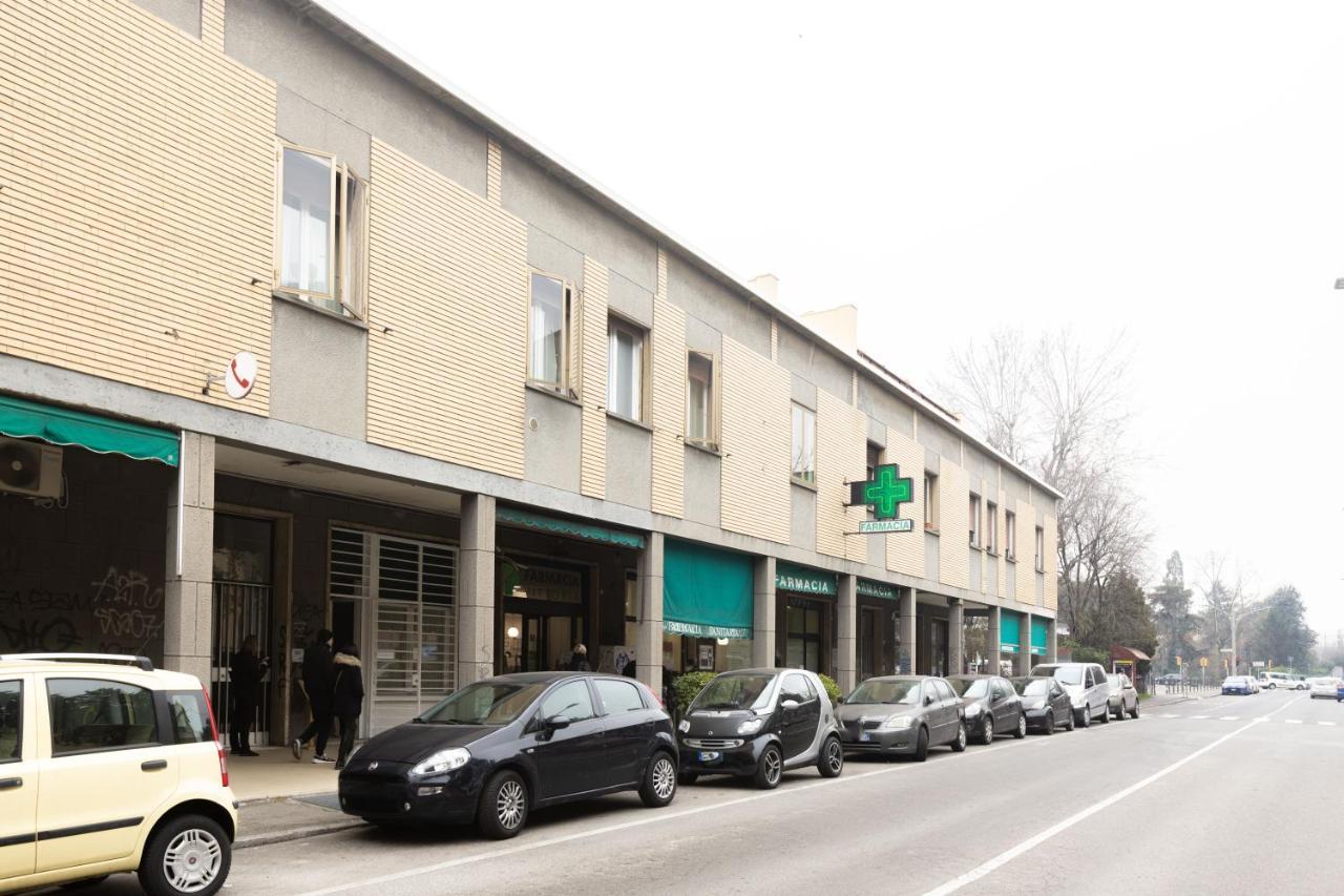 Andreini, Bologna By Short Holidays Εξωτερικό φωτογραφία