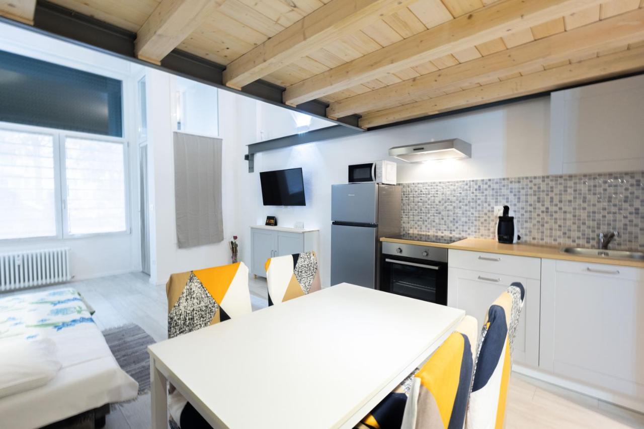 Andreini, Bologna By Short Holidays Εξωτερικό φωτογραφία