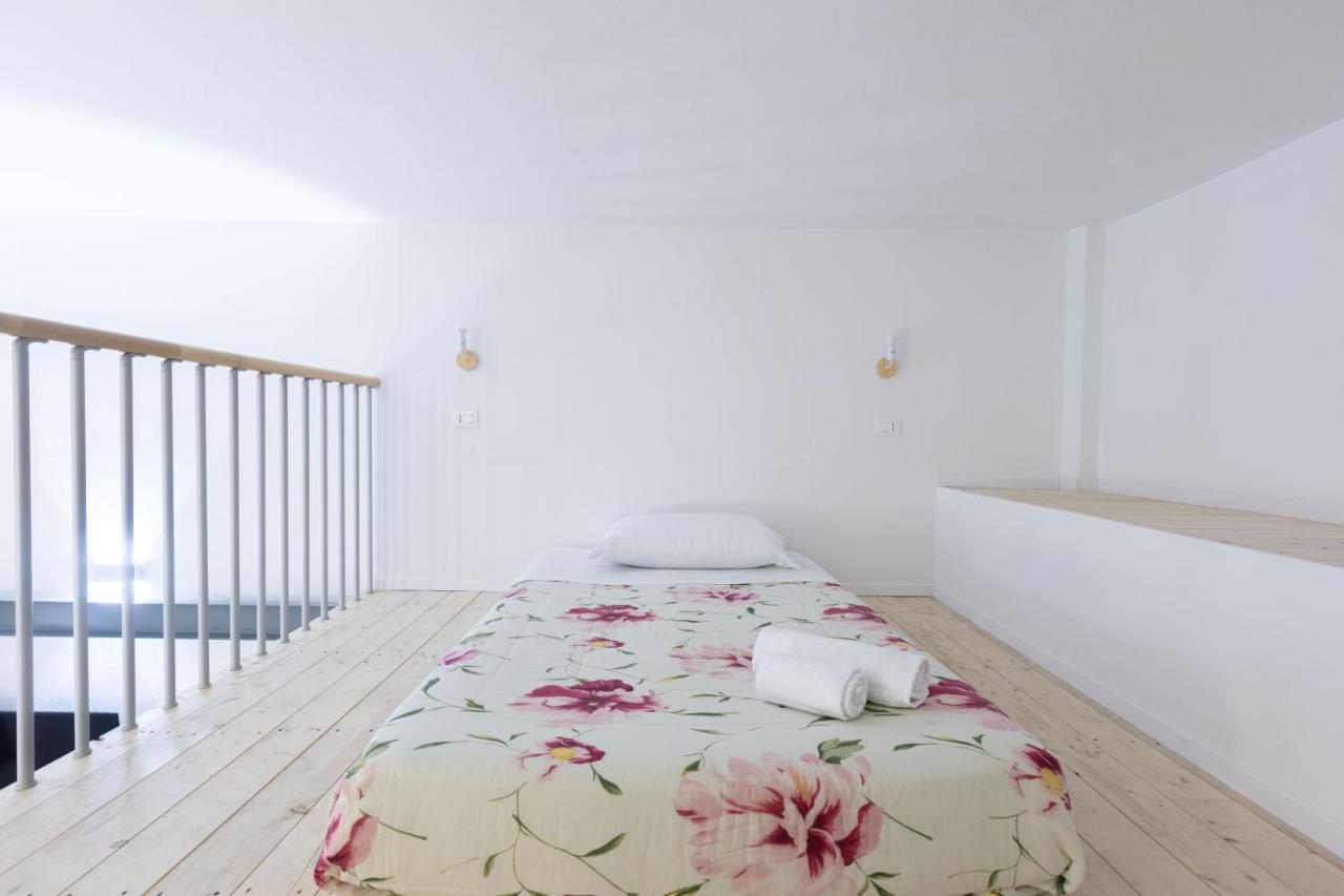 Andreini, Bologna By Short Holidays Εξωτερικό φωτογραφία