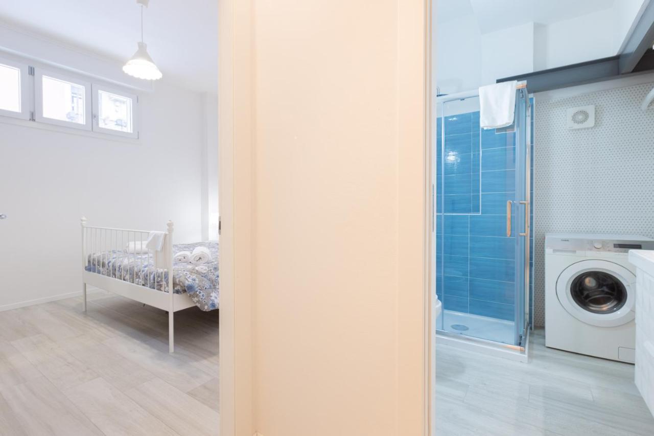 Andreini, Bologna By Short Holidays Εξωτερικό φωτογραφία